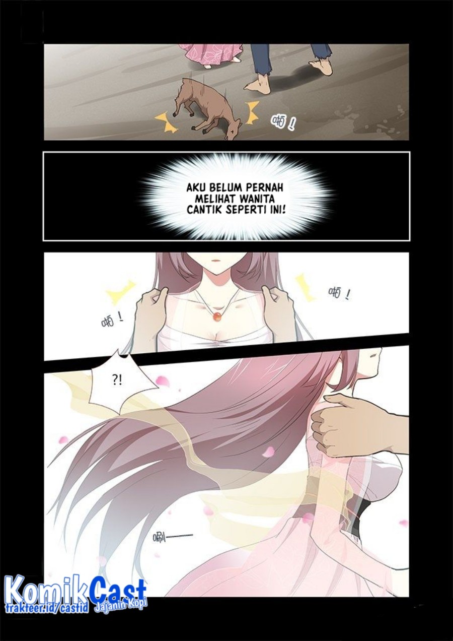 Yaoguai Mingdan Chapter 266 Gambar 3