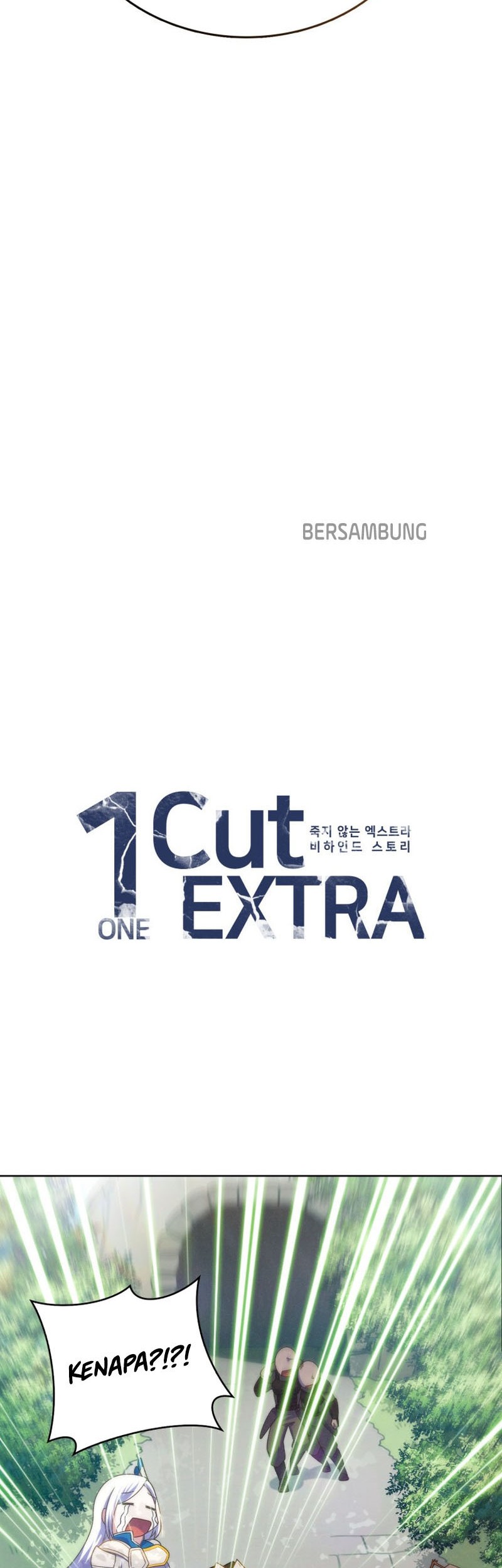 Never Die Extra Chapter 39 Gambar 50