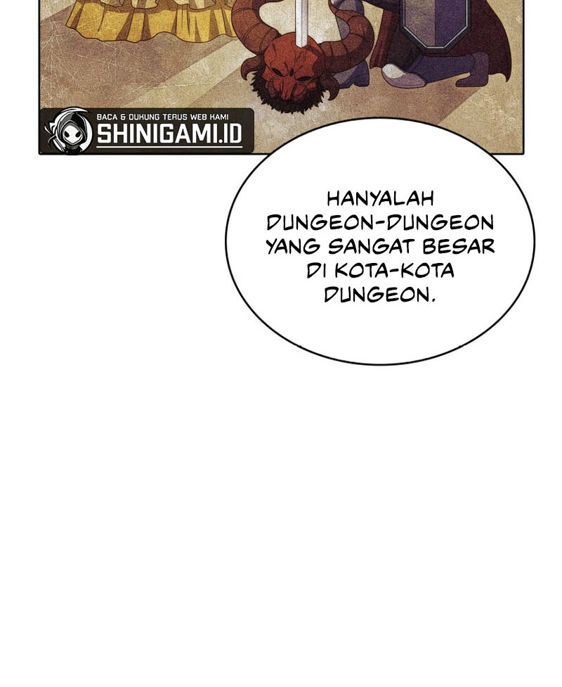 Never Die Extra Chapter 39 Gambar 40
