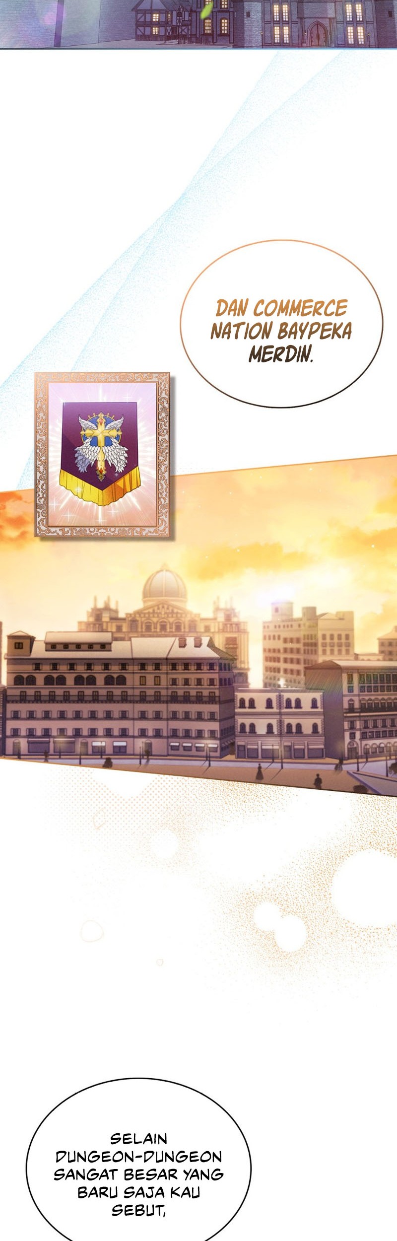 Never Die Extra Chapter 39 Gambar 38