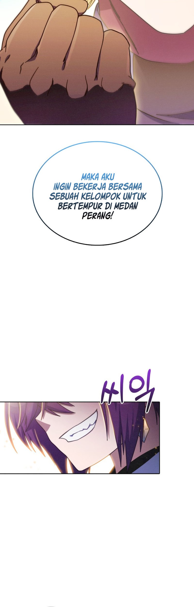 Never Die Extra Chapter 39 Gambar 7