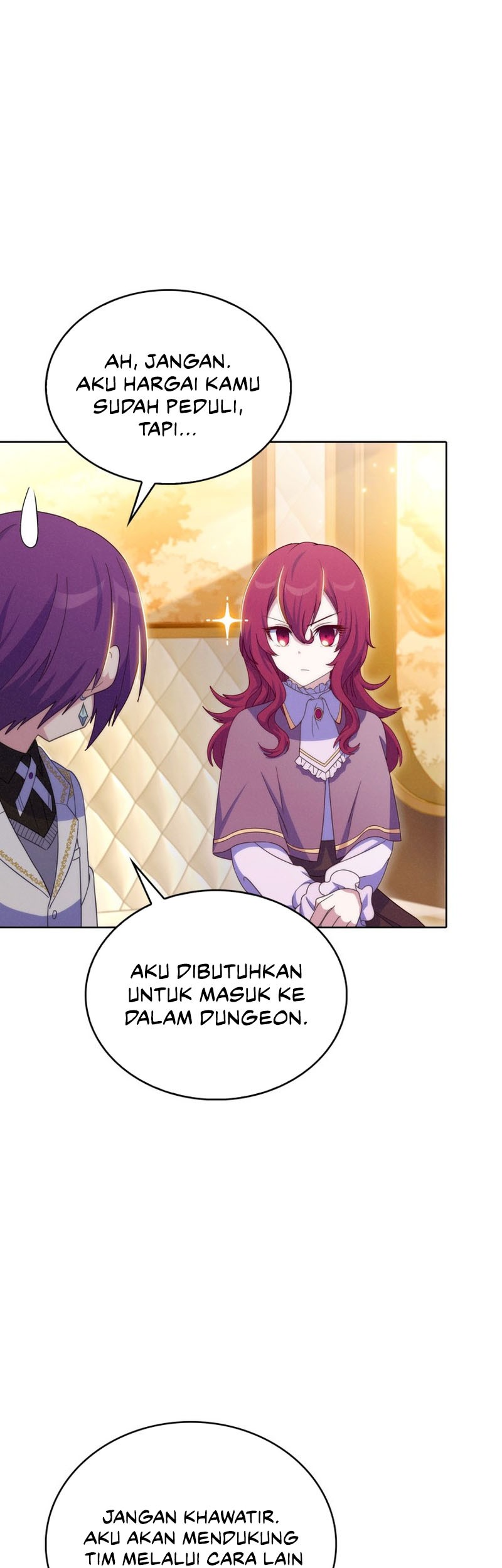 Never Die Extra Chapter 39 Gambar 16