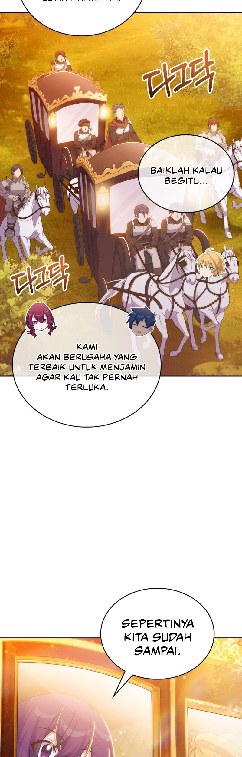 Never Die Extra Chapter 39 Gambar 19