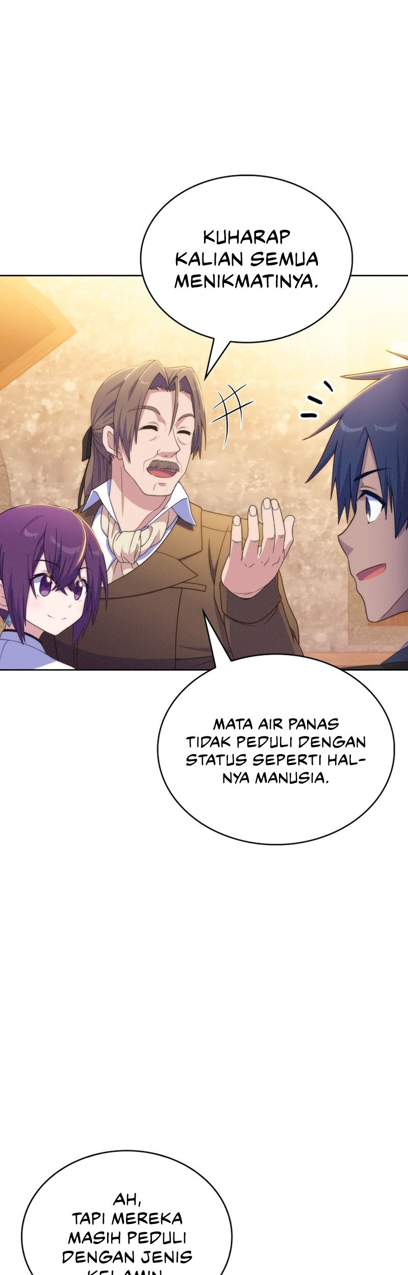 Never Die Extra Chapter 39 Gambar 26