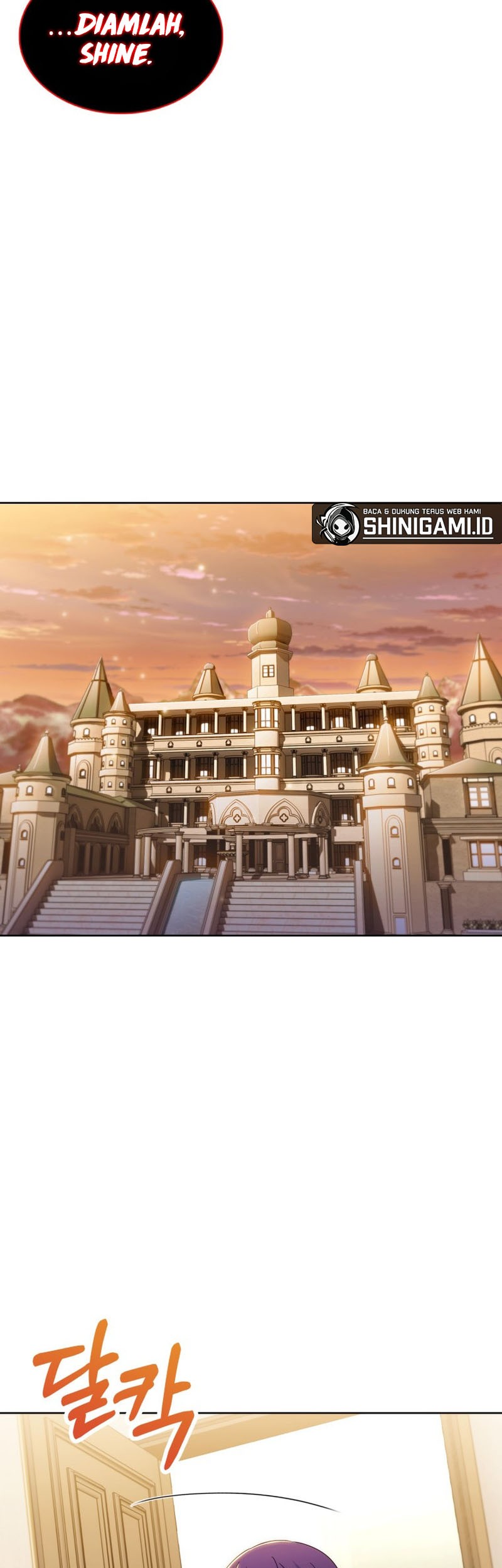 Never Die Extra Chapter 39 Gambar 28