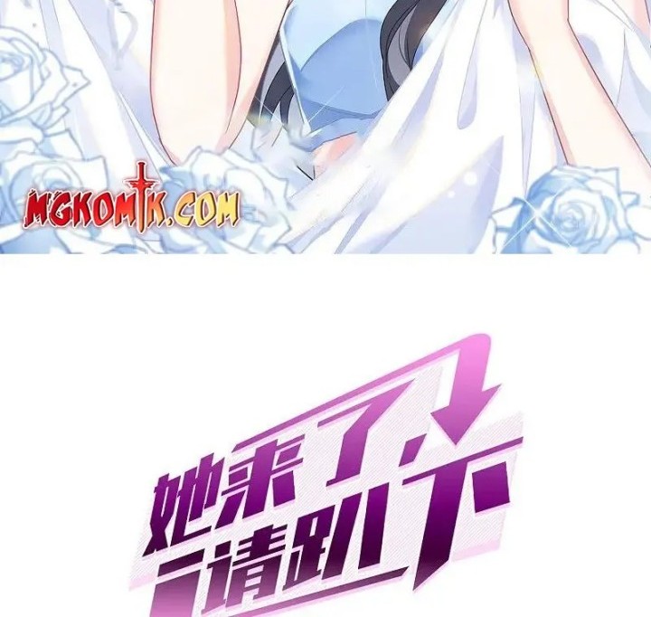 Manhua She Is Coming, Please Get Down! Chapter 319 gambar nomor 2