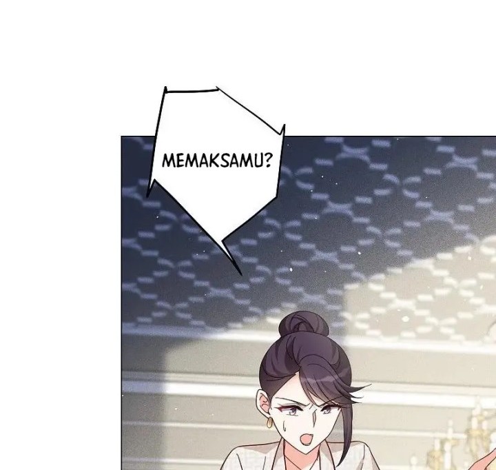 She Is Coming, Please Get Down! Chapter 319 Gambar 6