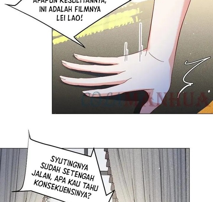She Is Coming, Please Get Down! Chapter 319 Gambar 8