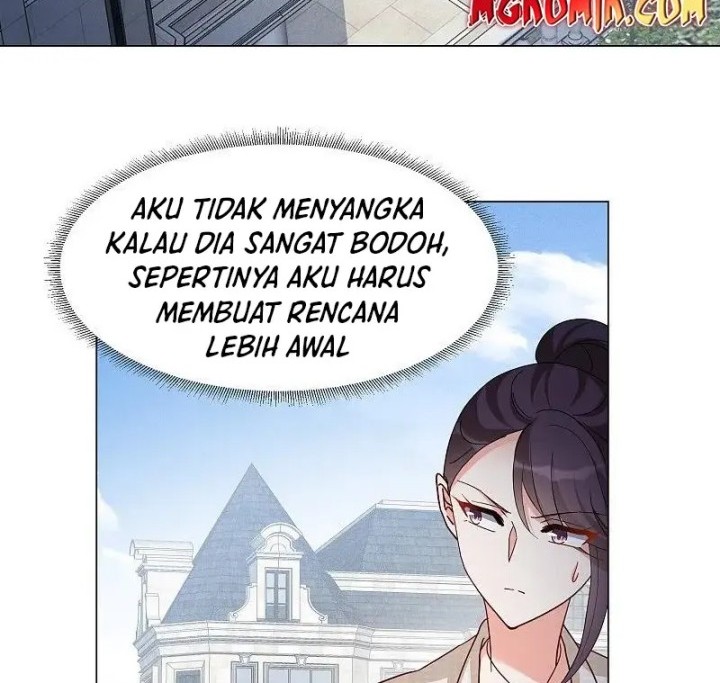 She Is Coming, Please Get Down! Chapter 319 Gambar 16