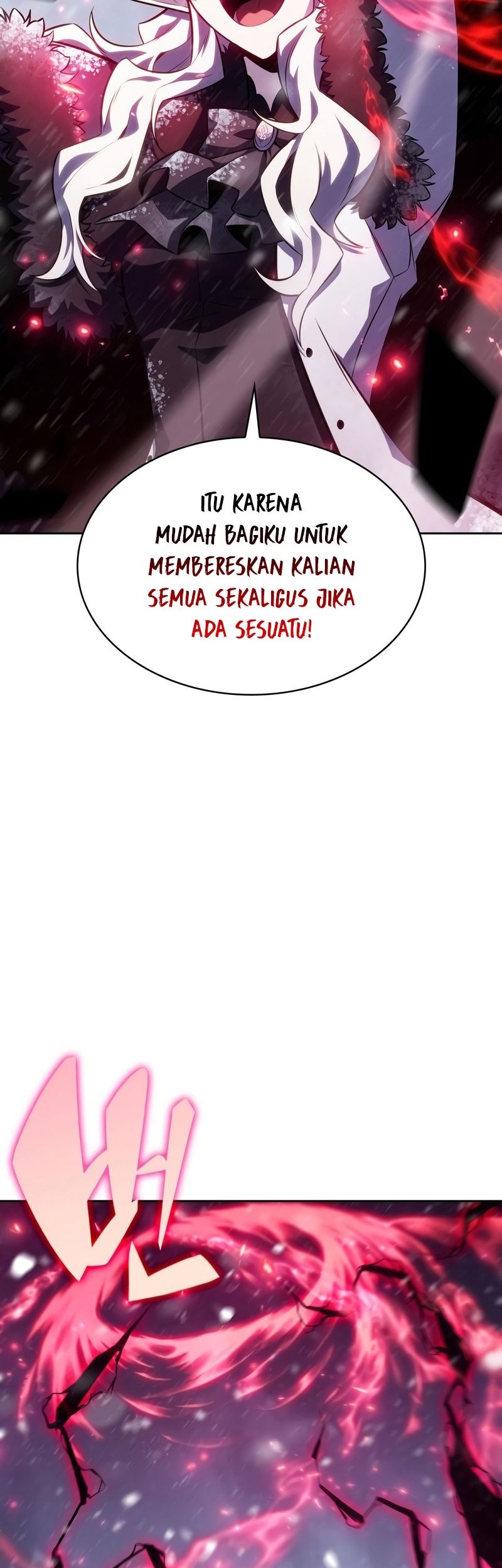 Solo Max-Level Newbie Chapter 88 Gambar 39