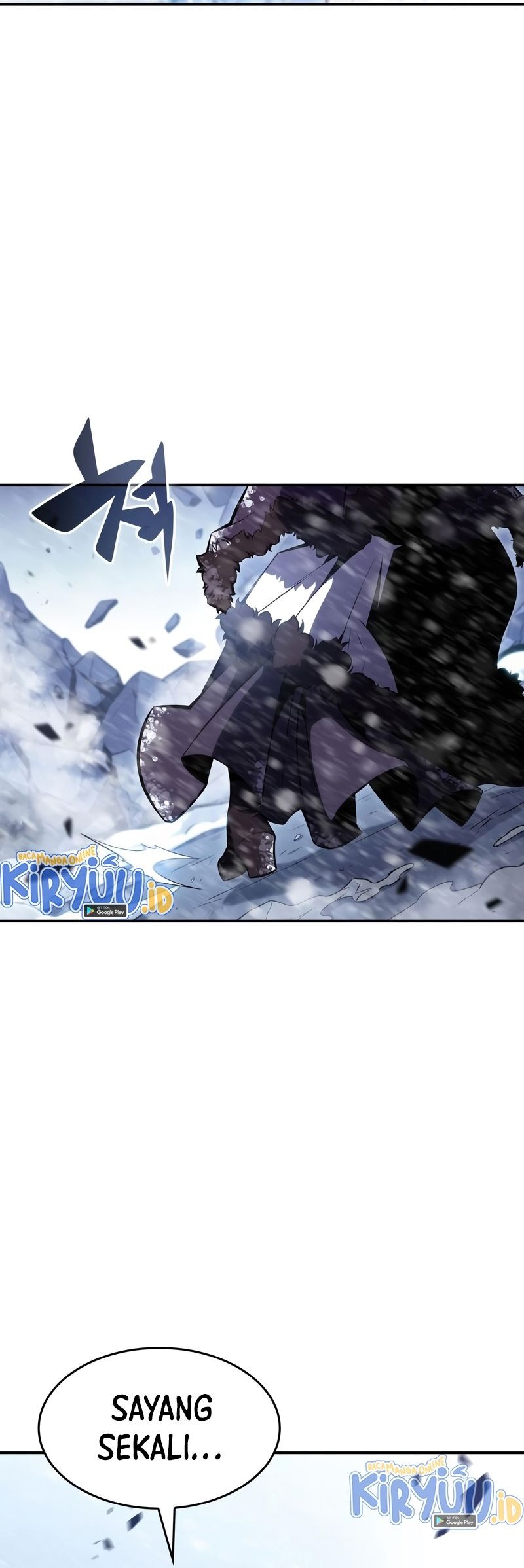 Solo Max-Level Newbie Chapter 88 Gambar 43