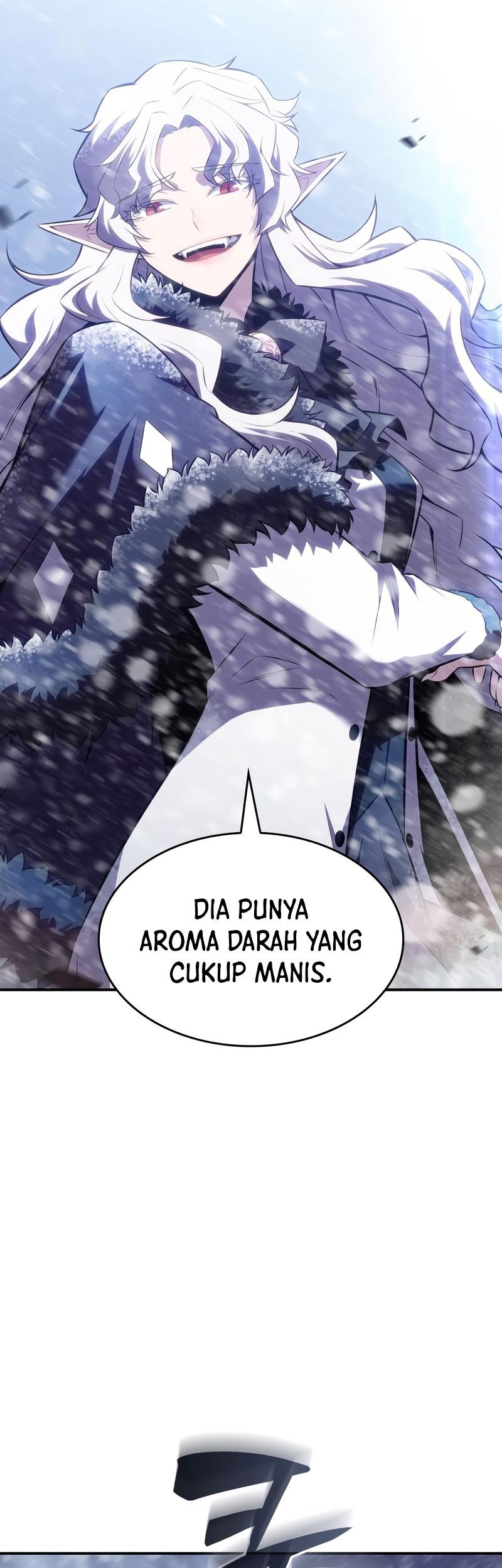 Solo Max-Level Newbie Chapter 88 Gambar 44