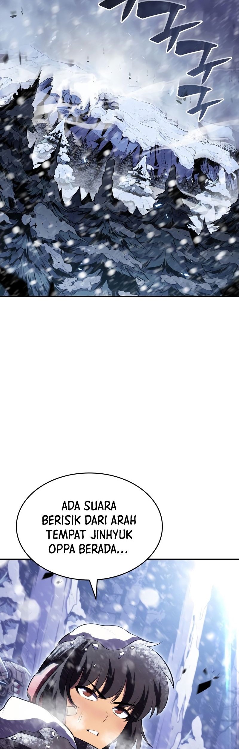 Solo Max-Level Newbie Chapter 88 Gambar 45