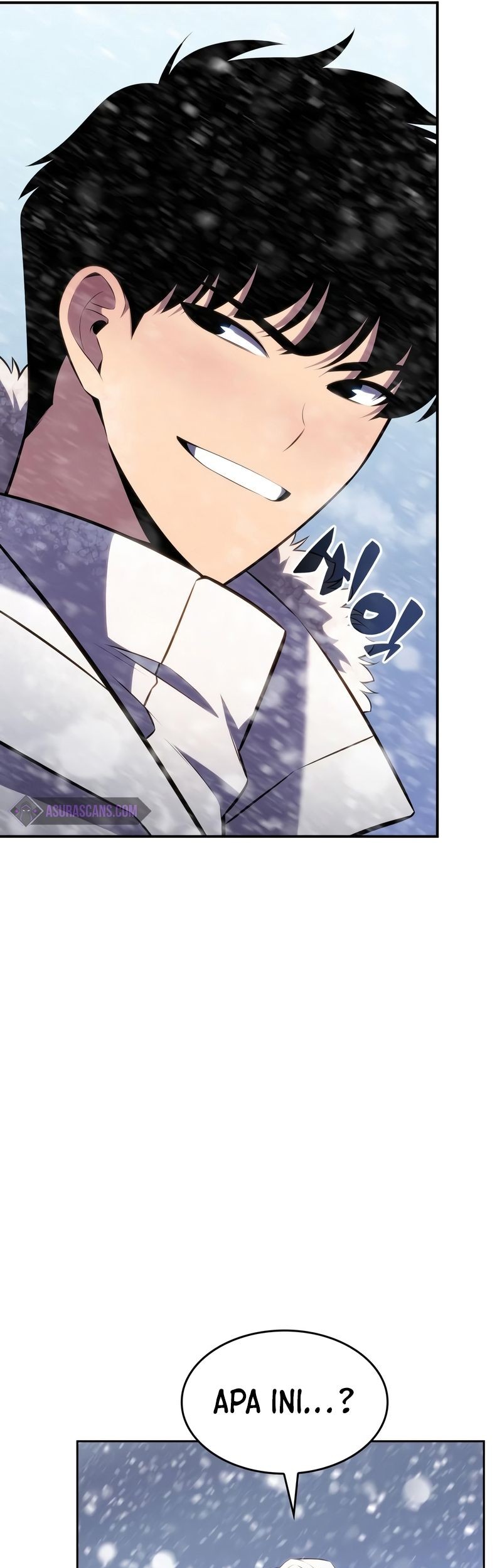 Solo Max-Level Newbie Chapter 88 Gambar 50