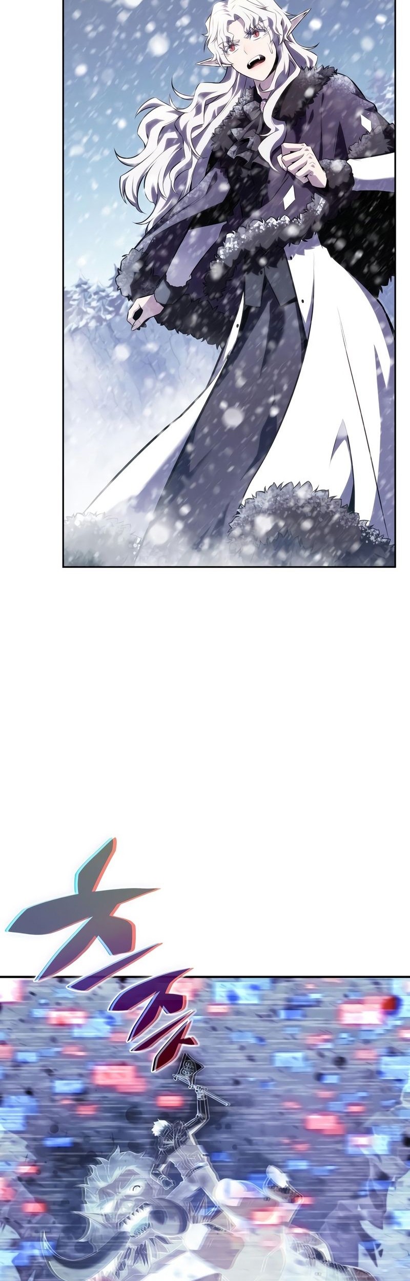 Solo Max-Level Newbie Chapter 88 Gambar 51