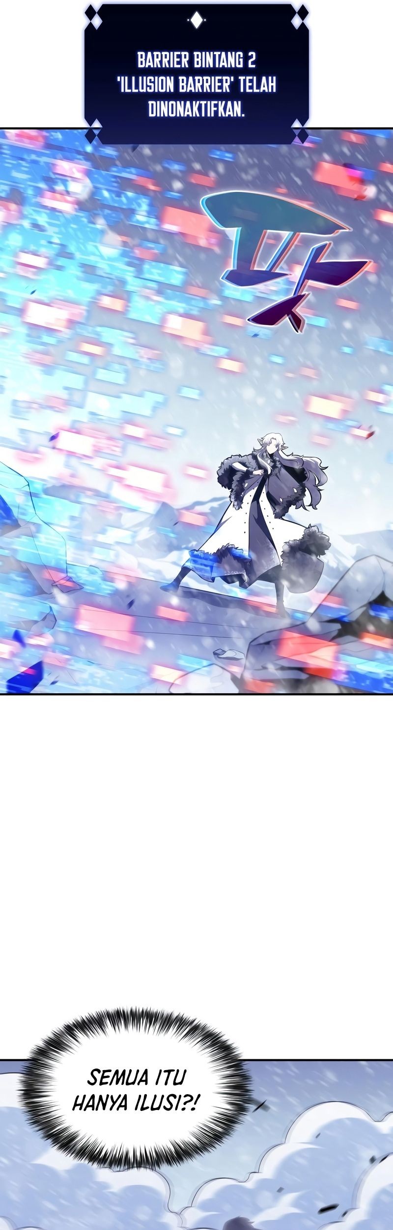 Solo Max-Level Newbie Chapter 88 Gambar 53