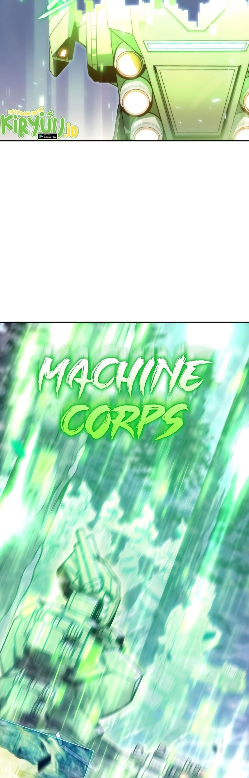 Solo Max-Level Newbie Chapter 88 Gambar 27