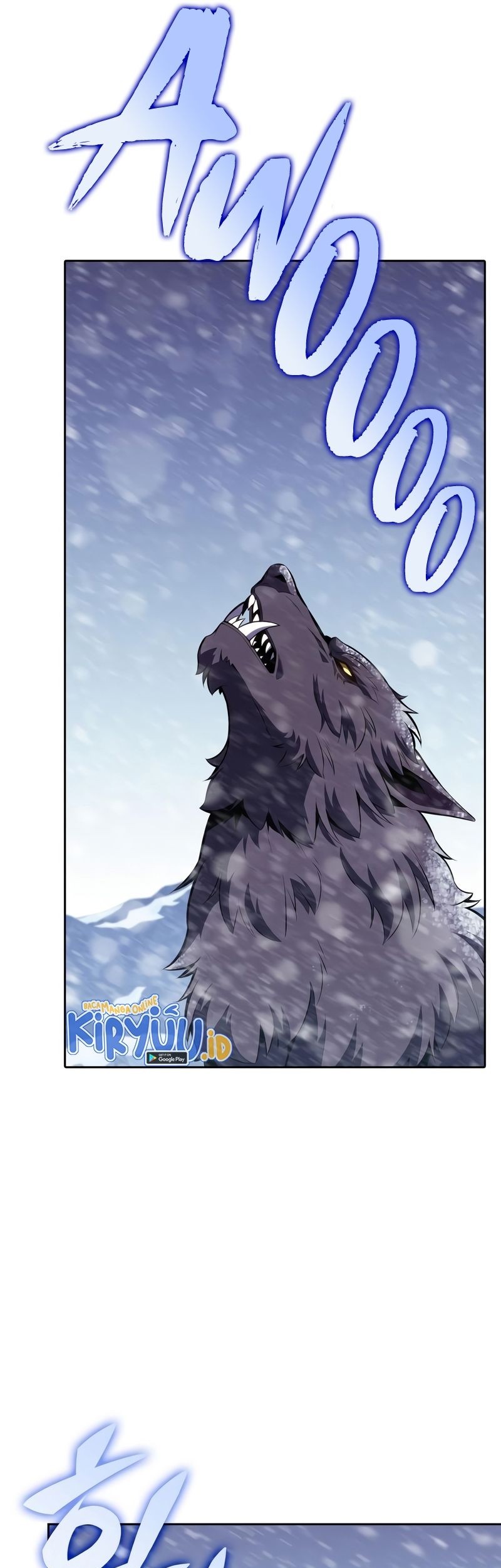 Solo Max-Level Newbie Chapter 88 Gambar 29