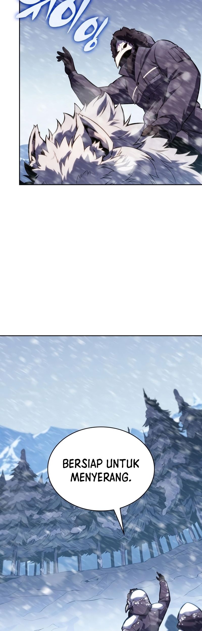 Solo Max-Level Newbie Chapter 88 Gambar 30