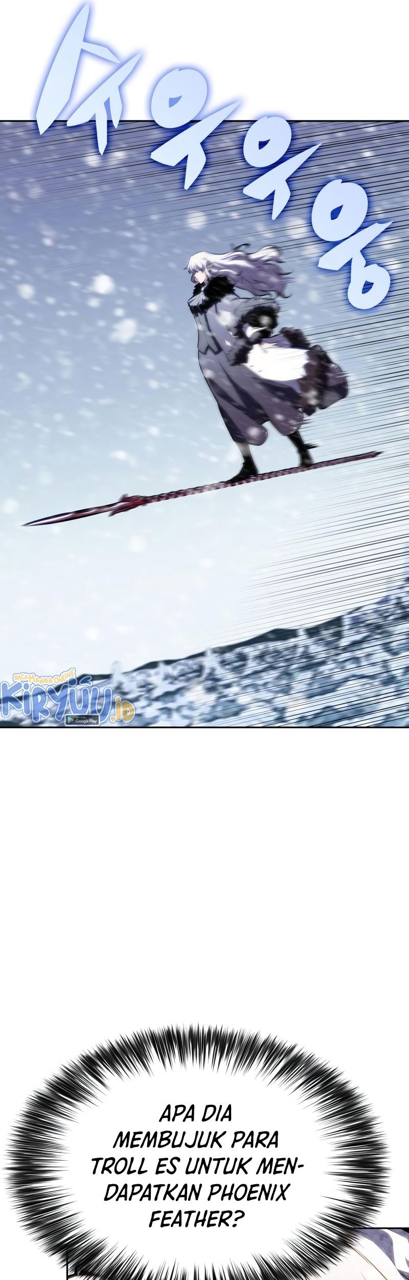 Solo Max-Level Newbie Chapter 88 Gambar 32