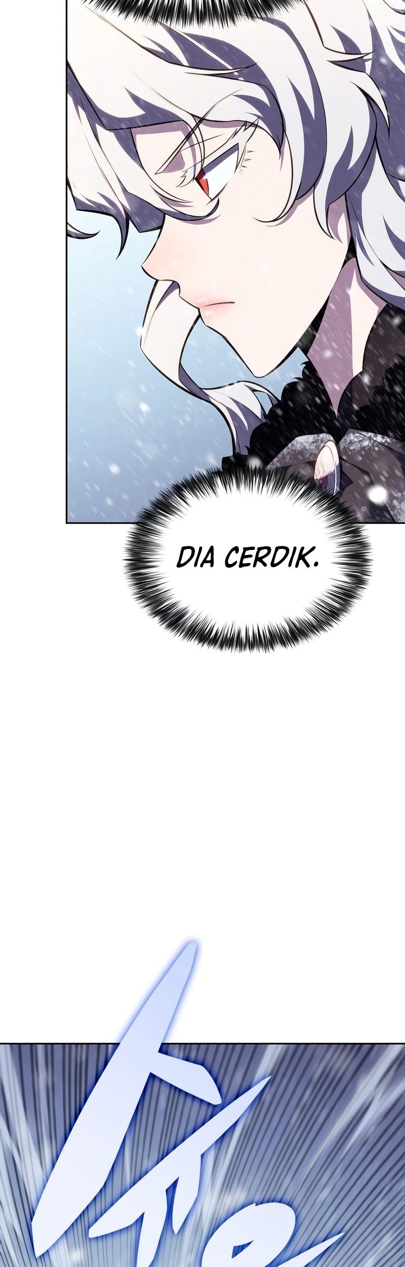 Solo Max-Level Newbie Chapter 88 Gambar 33