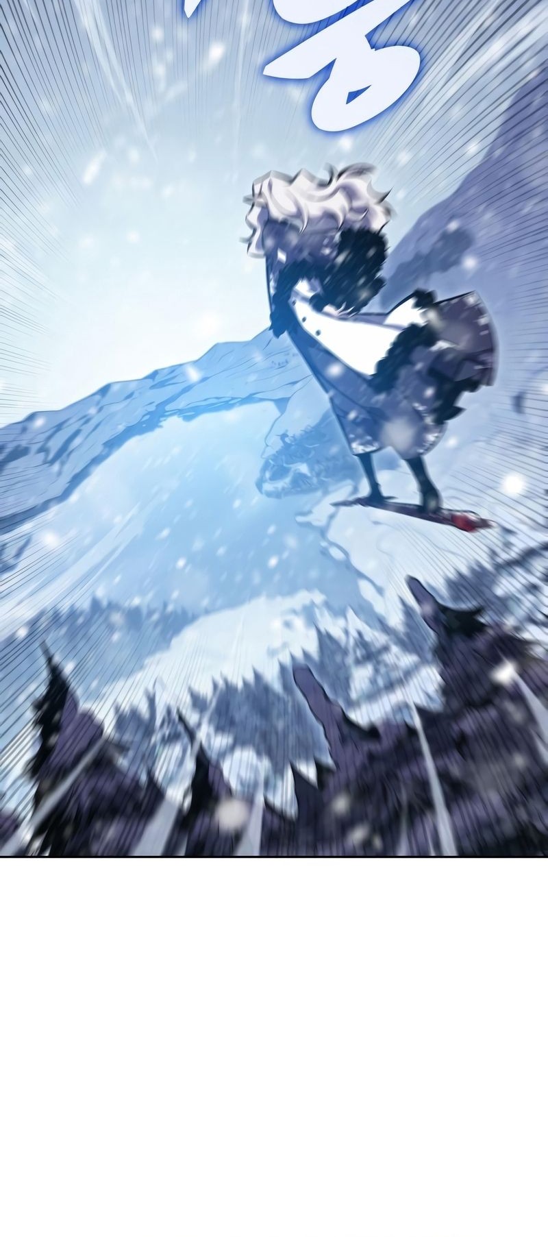 Solo Max-Level Newbie Chapter 88 Gambar 34