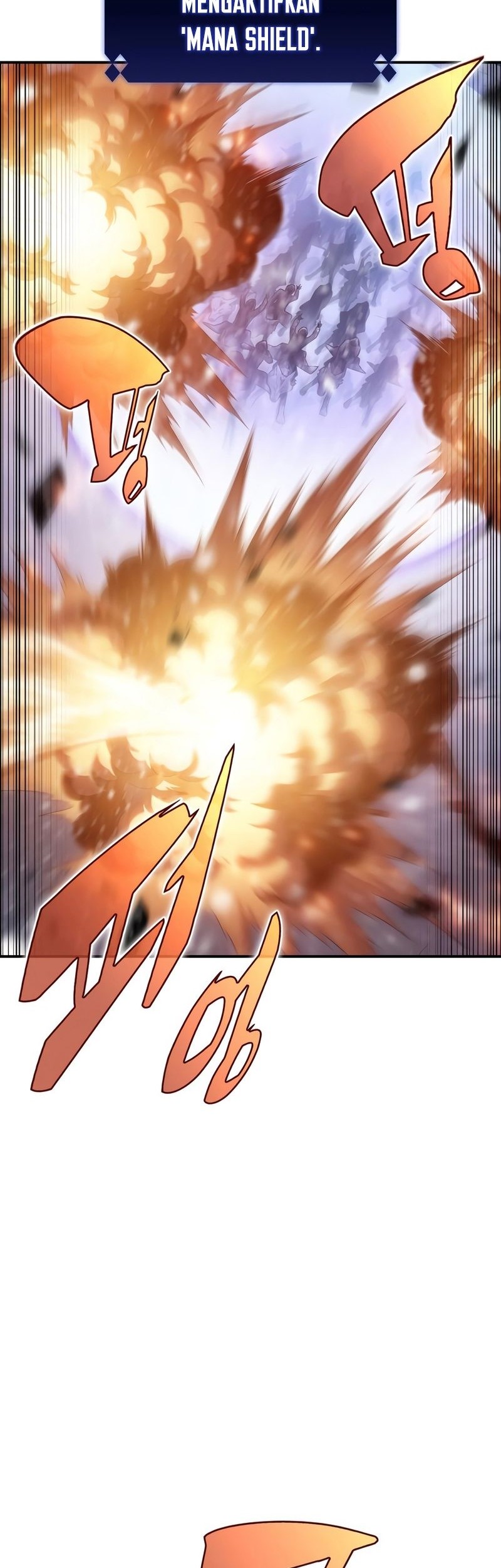 Solo Max-Level Newbie Chapter 88 Gambar 70