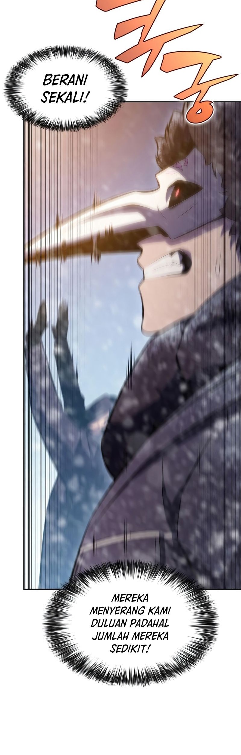 Solo Max-Level Newbie Chapter 88 Gambar 71