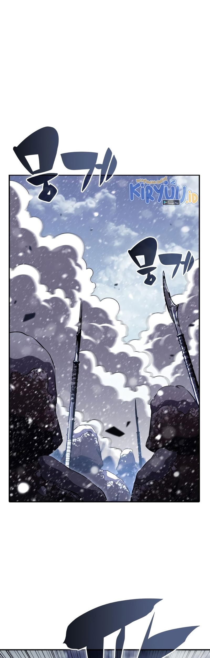 Solo Max-Level Newbie Chapter 88 Gambar 72