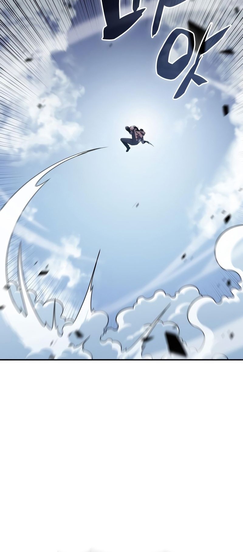 Solo Max-Level Newbie Chapter 88 Gambar 73