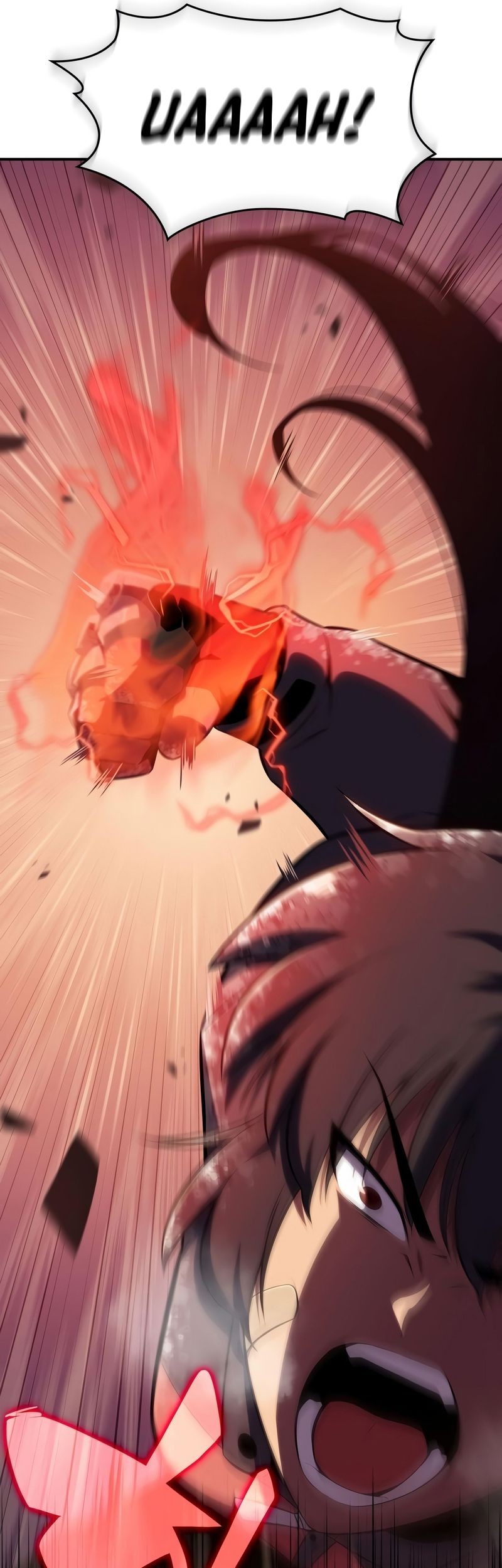 Solo Max-Level Newbie Chapter 88 Gambar 74