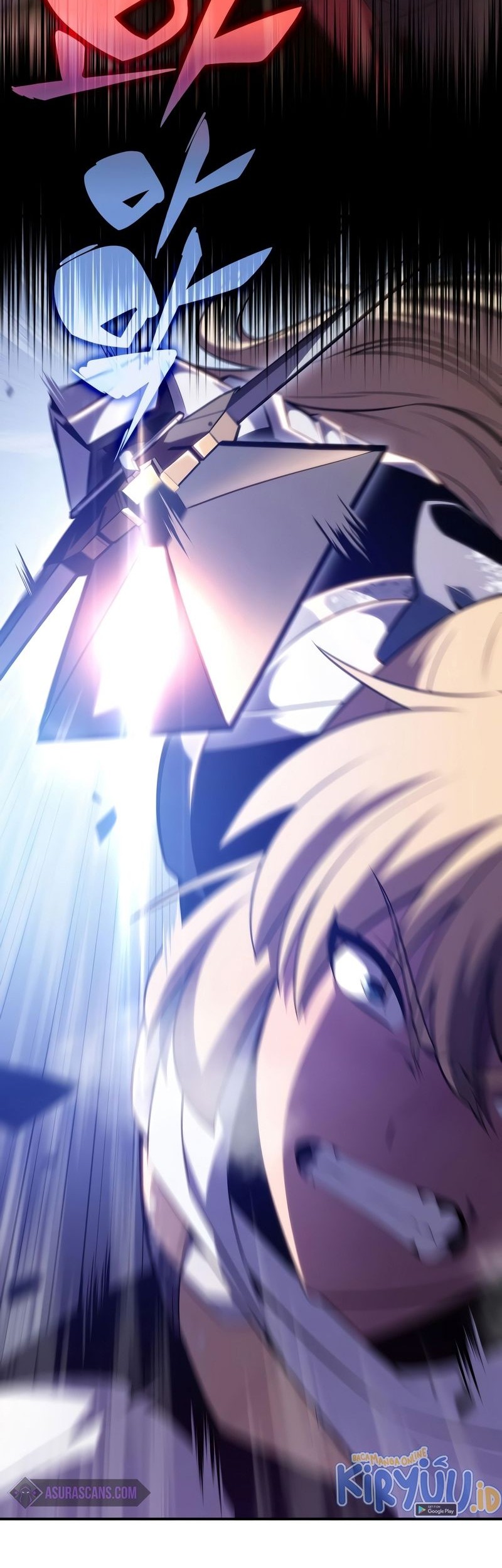 Solo Max-Level Newbie Chapter 88 Gambar 75