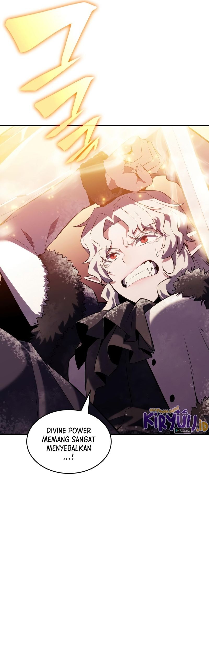 Solo Max-Level Newbie Chapter 88 Gambar 80