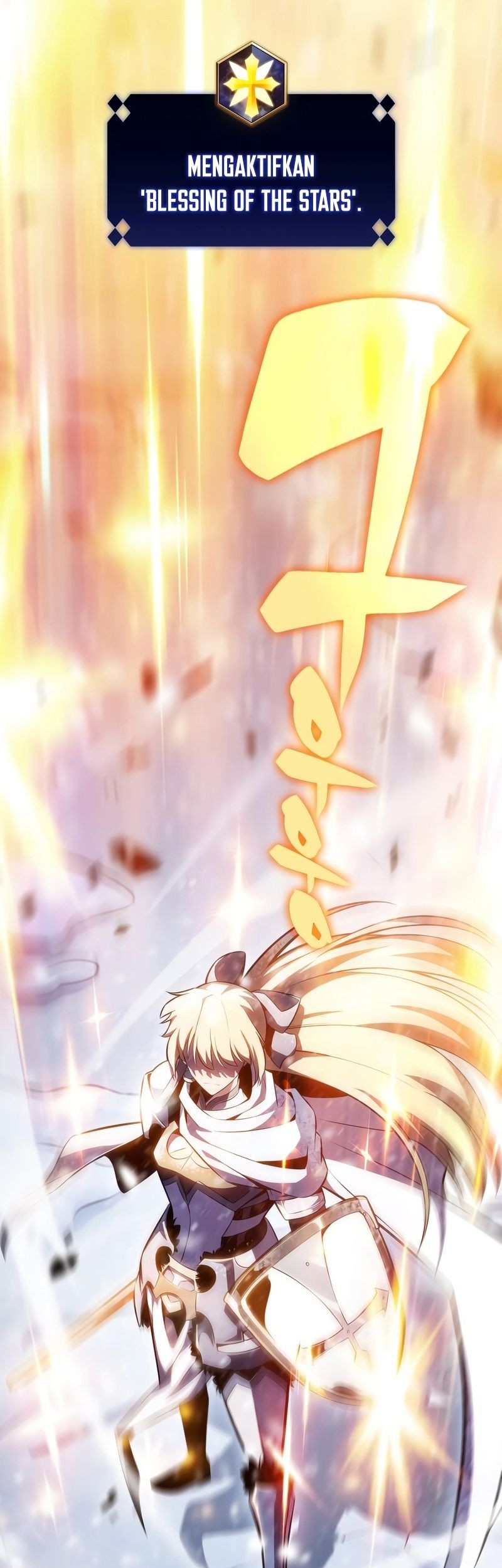 Solo Max-Level Newbie Chapter 88 Gambar 56