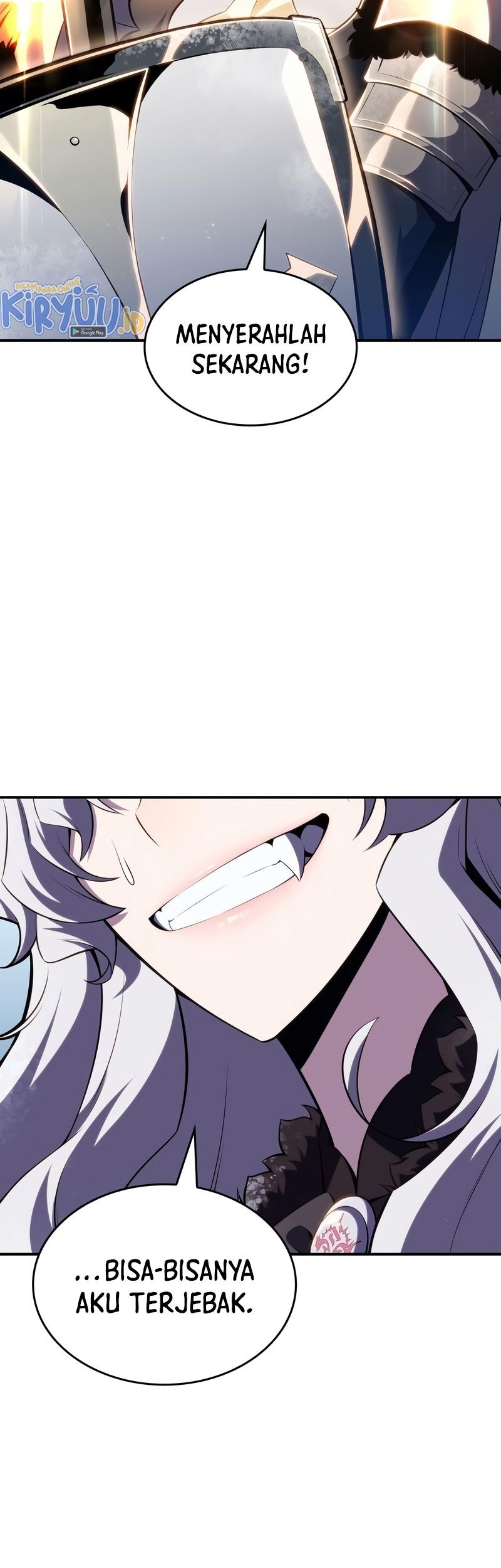 Solo Max-Level Newbie Chapter 88 Gambar 58