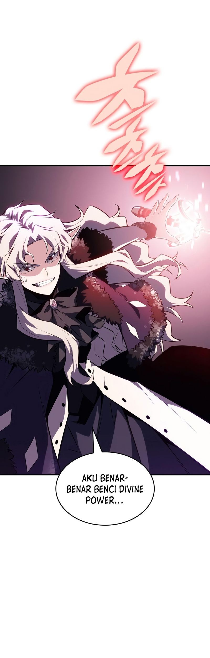 Solo Max-Level Newbie Chapter 88 Gambar 59