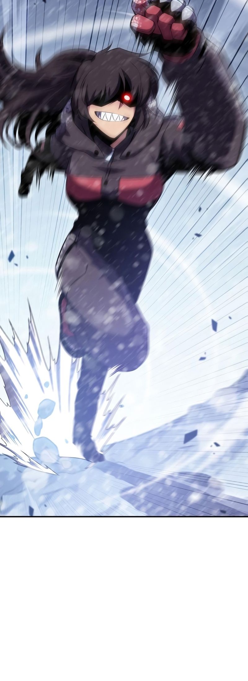 Solo Max-Level Newbie Chapter 88 Gambar 61