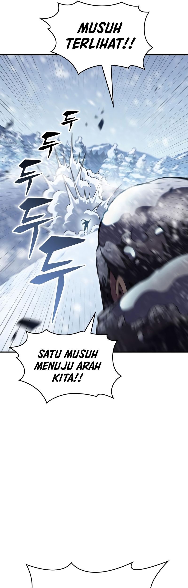 Solo Max-Level Newbie Chapter 88 Gambar 62