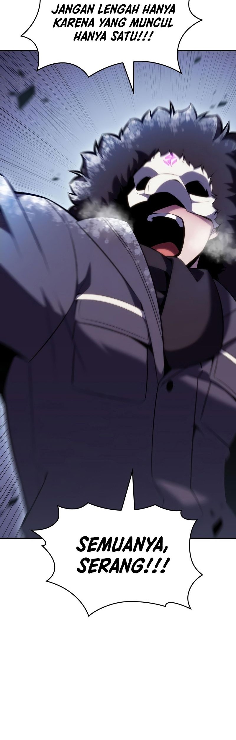 Solo Max-Level Newbie Chapter 88 Gambar 63