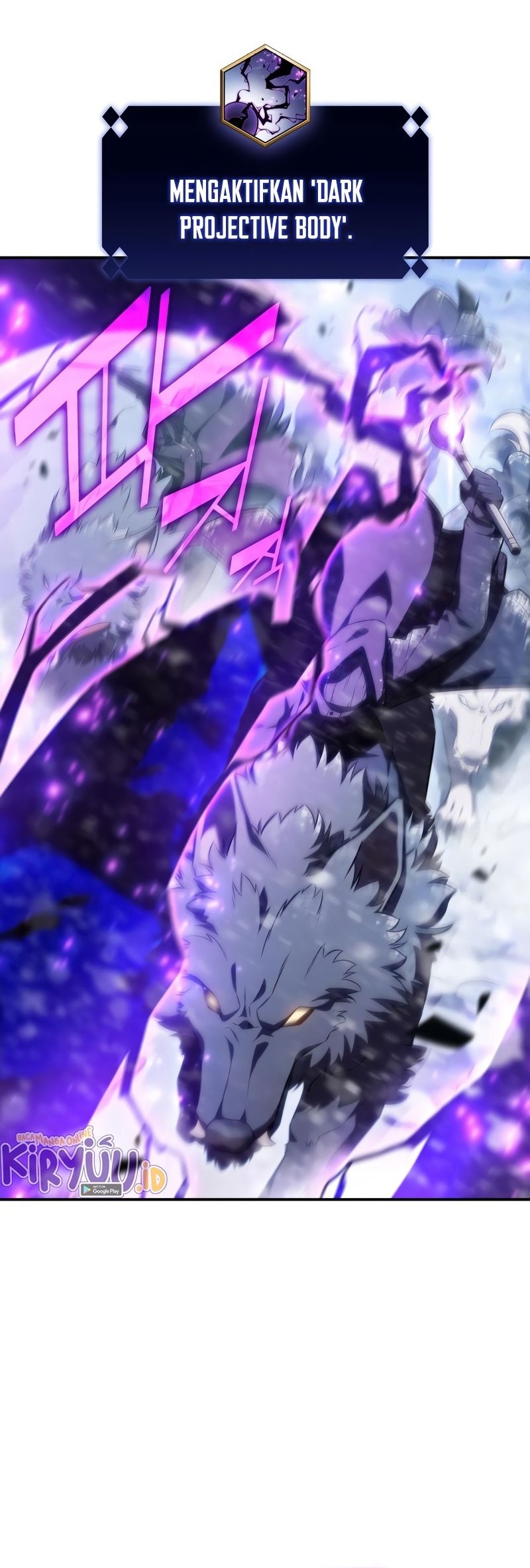 Solo Max-Level Newbie Chapter 88 Gambar 64