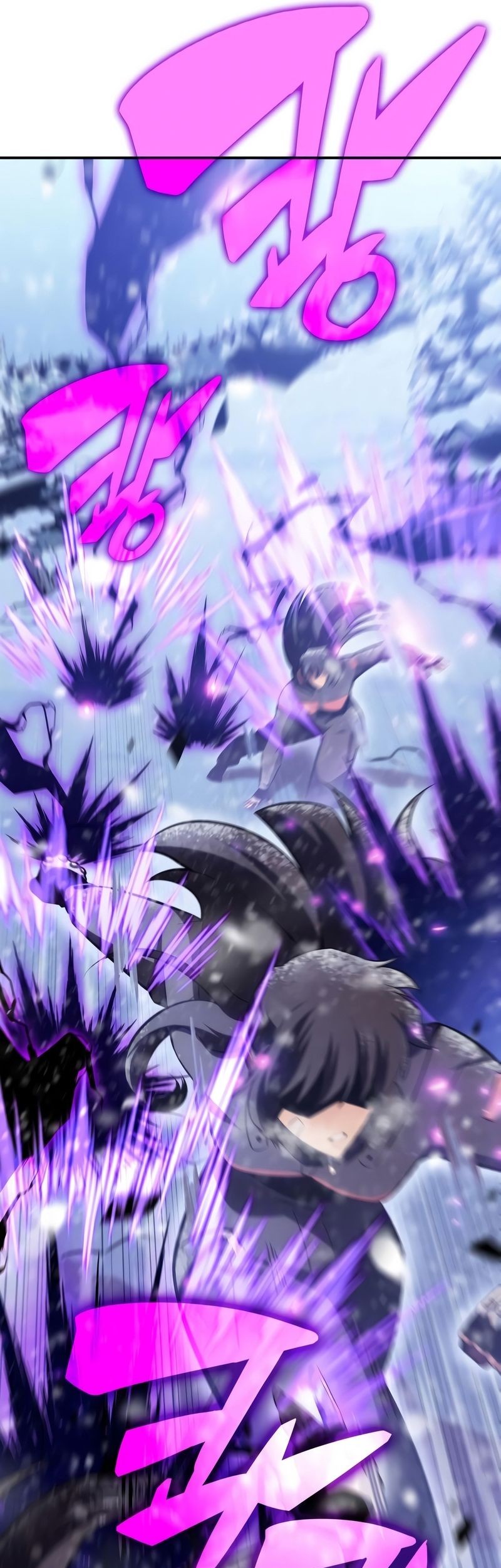 Solo Max-Level Newbie Chapter 88 Gambar 65