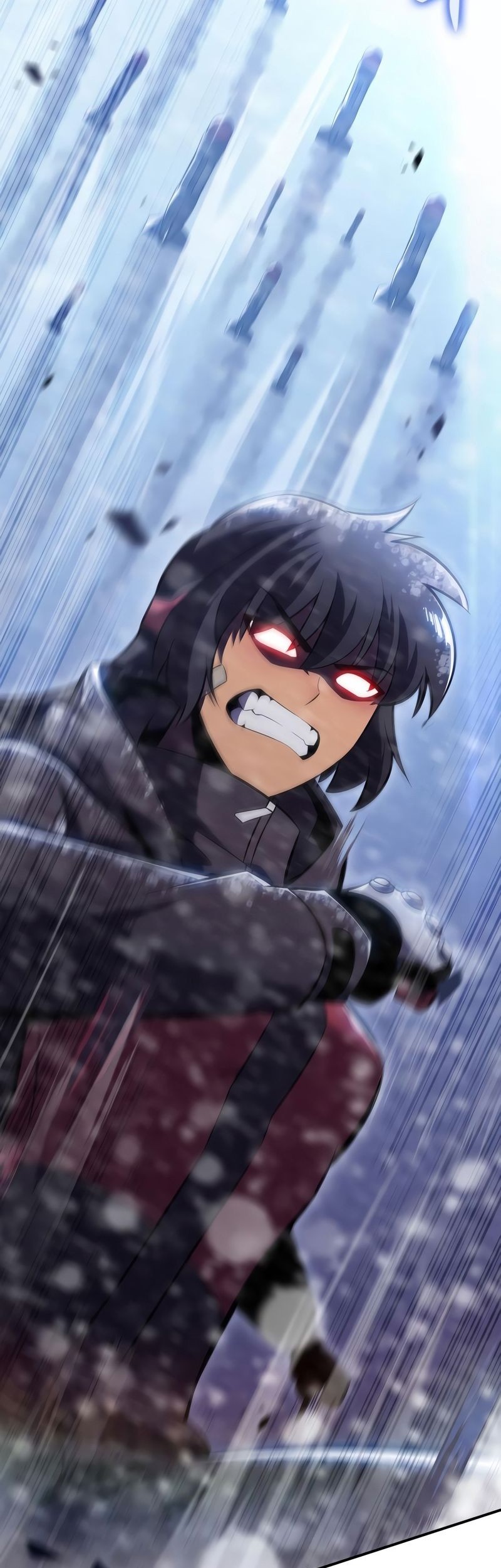 Solo Max-Level Newbie Chapter 88 Gambar 67