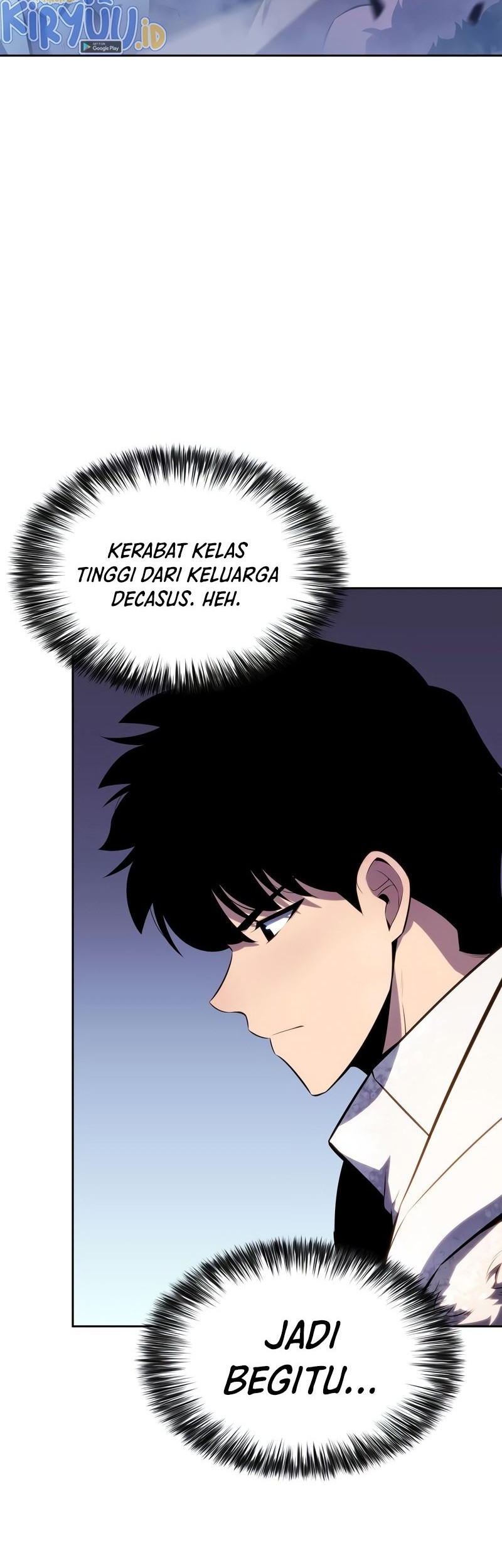 Solo Max-Level Newbie Chapter 88 Gambar 3