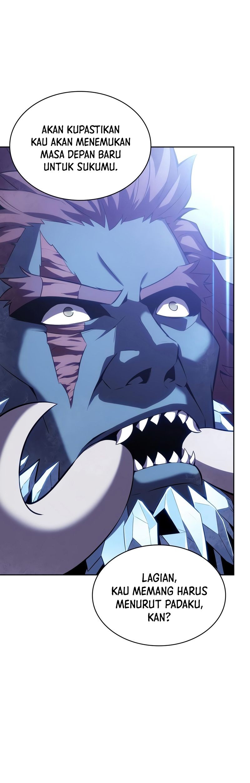 Solo Max-Level Newbie Chapter 88 Gambar 5