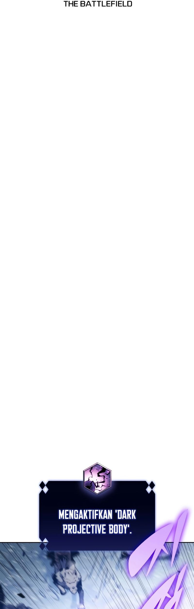 Solo Max-Level Newbie Chapter 88 Gambar 8