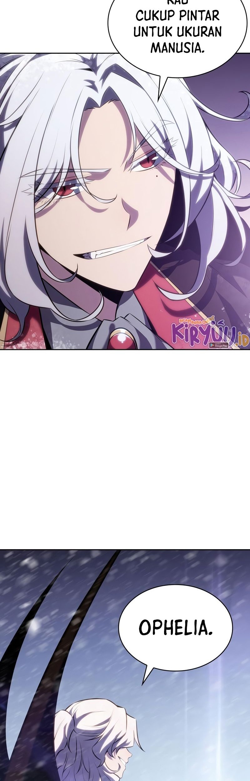 Solo Max-Level Newbie Chapter 88 Gambar 12