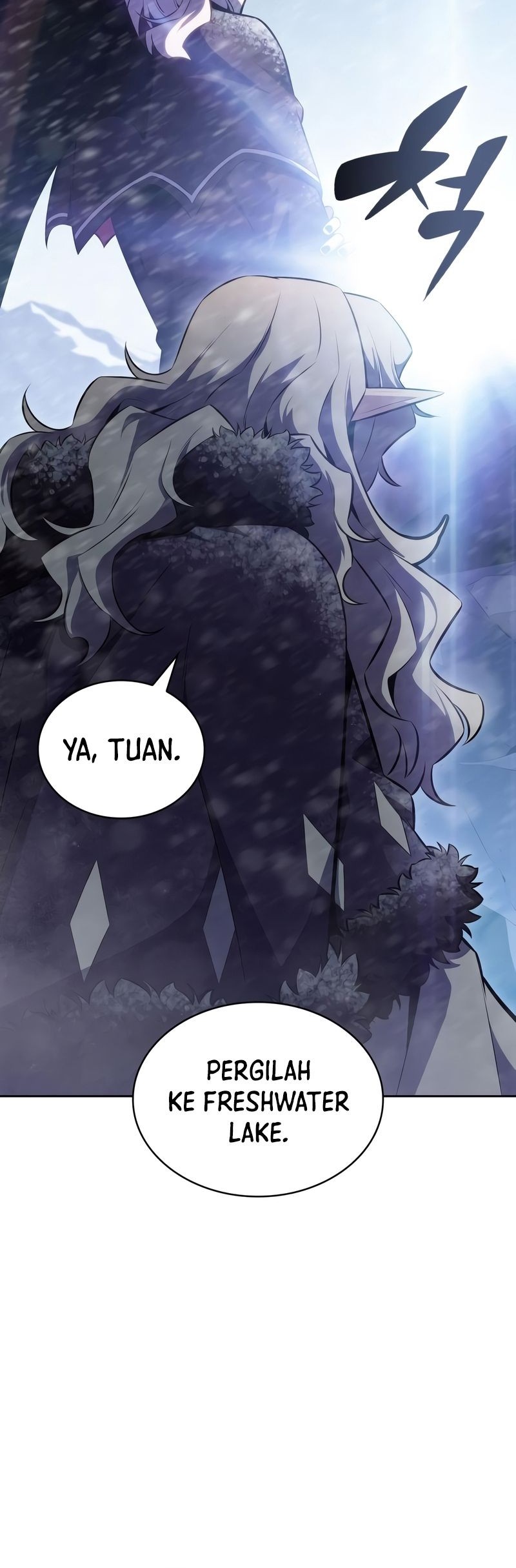 Solo Max-Level Newbie Chapter 88 Gambar 13