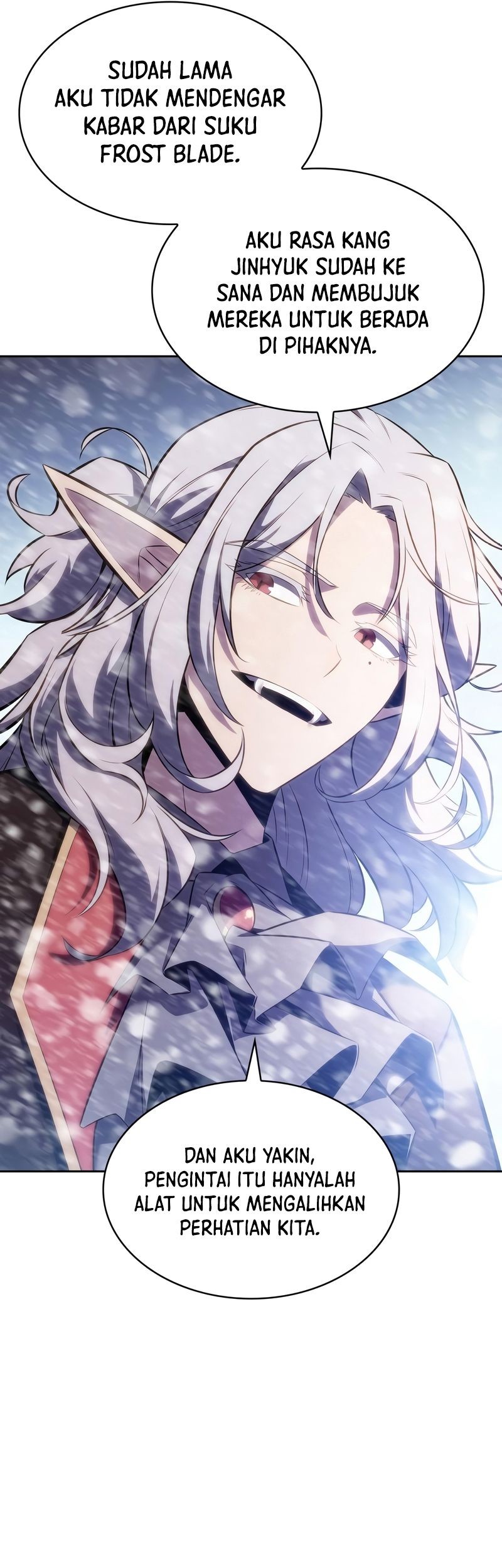 Solo Max-Level Newbie Chapter 88 Gambar 14