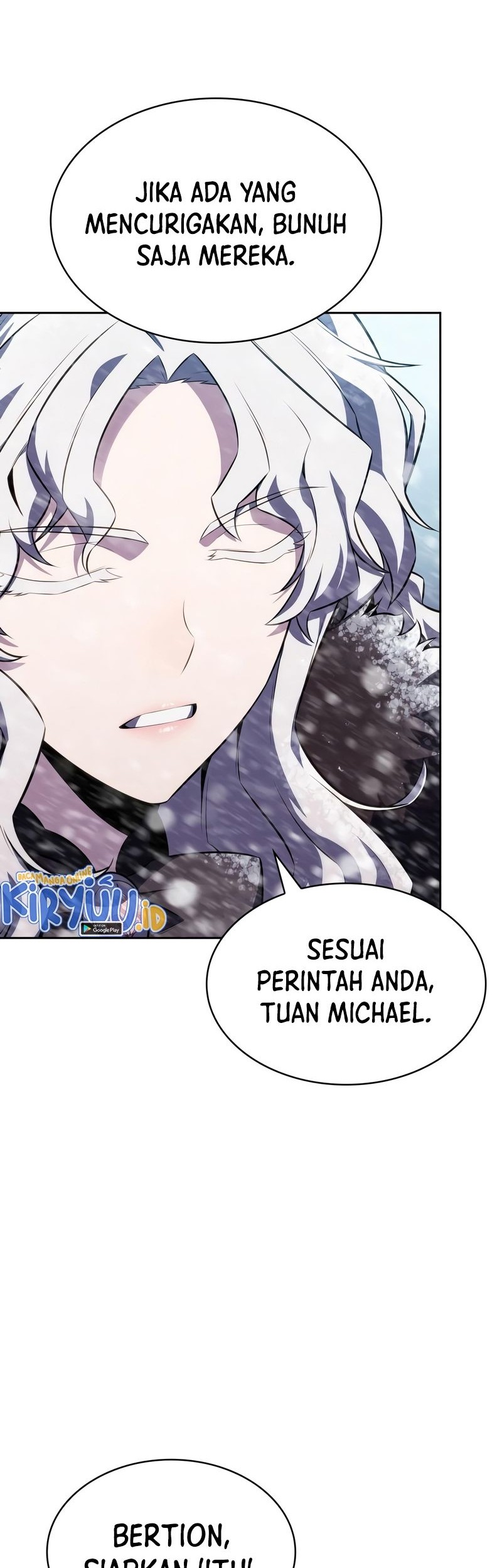 Solo Max-Level Newbie Chapter 88 Gambar 15