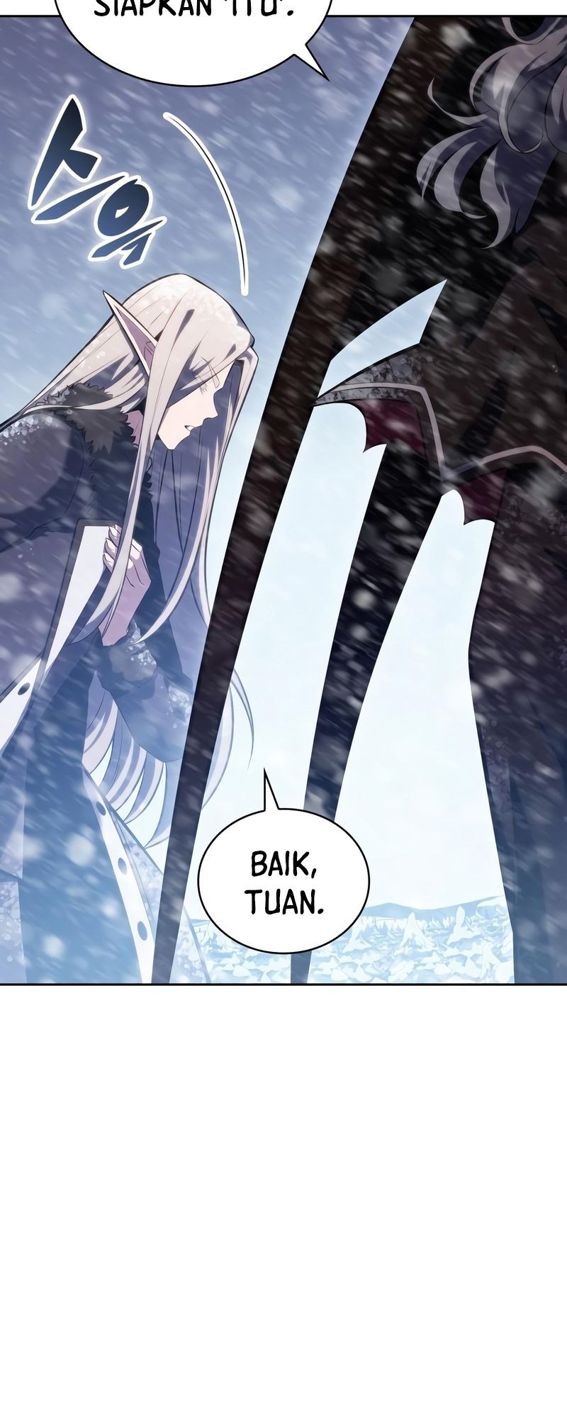 Solo Max-Level Newbie Chapter 88 Gambar 16